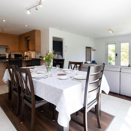 Detente Orford 111 Condo/Chalet 外观 照片