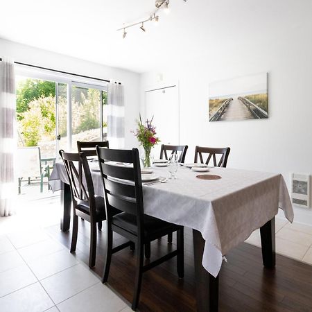 Detente Orford 111 Condo/Chalet 外观 照片