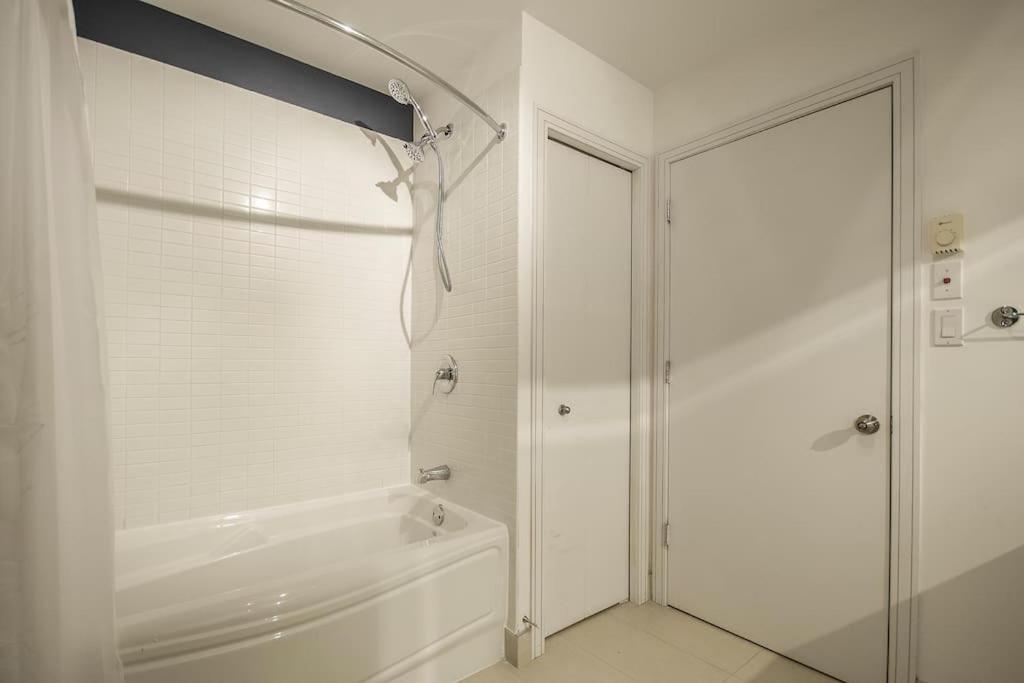 Detente Orford 111 Condo/Chalet 外观 照片