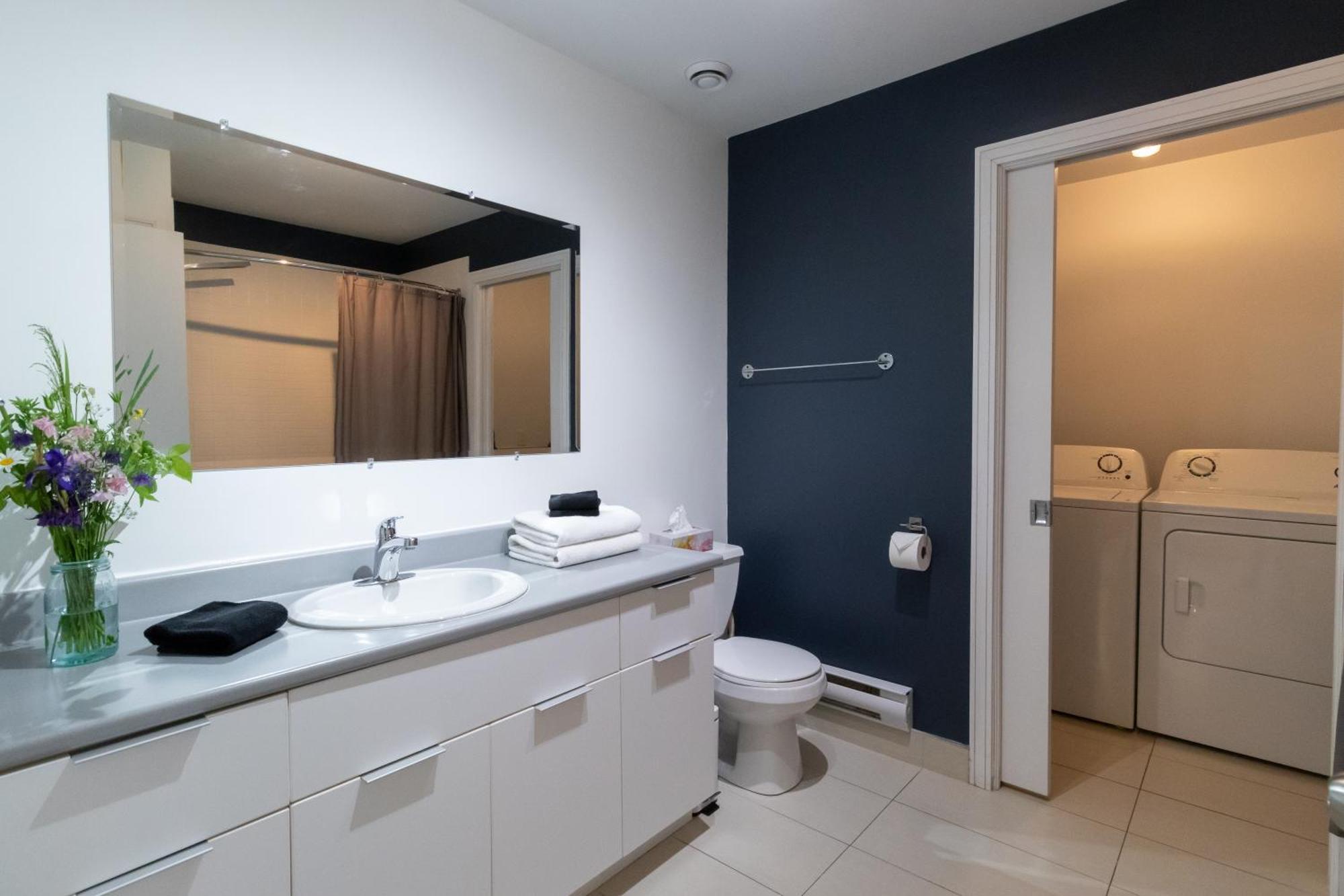 Detente Orford 111 Condo/Chalet 外观 照片