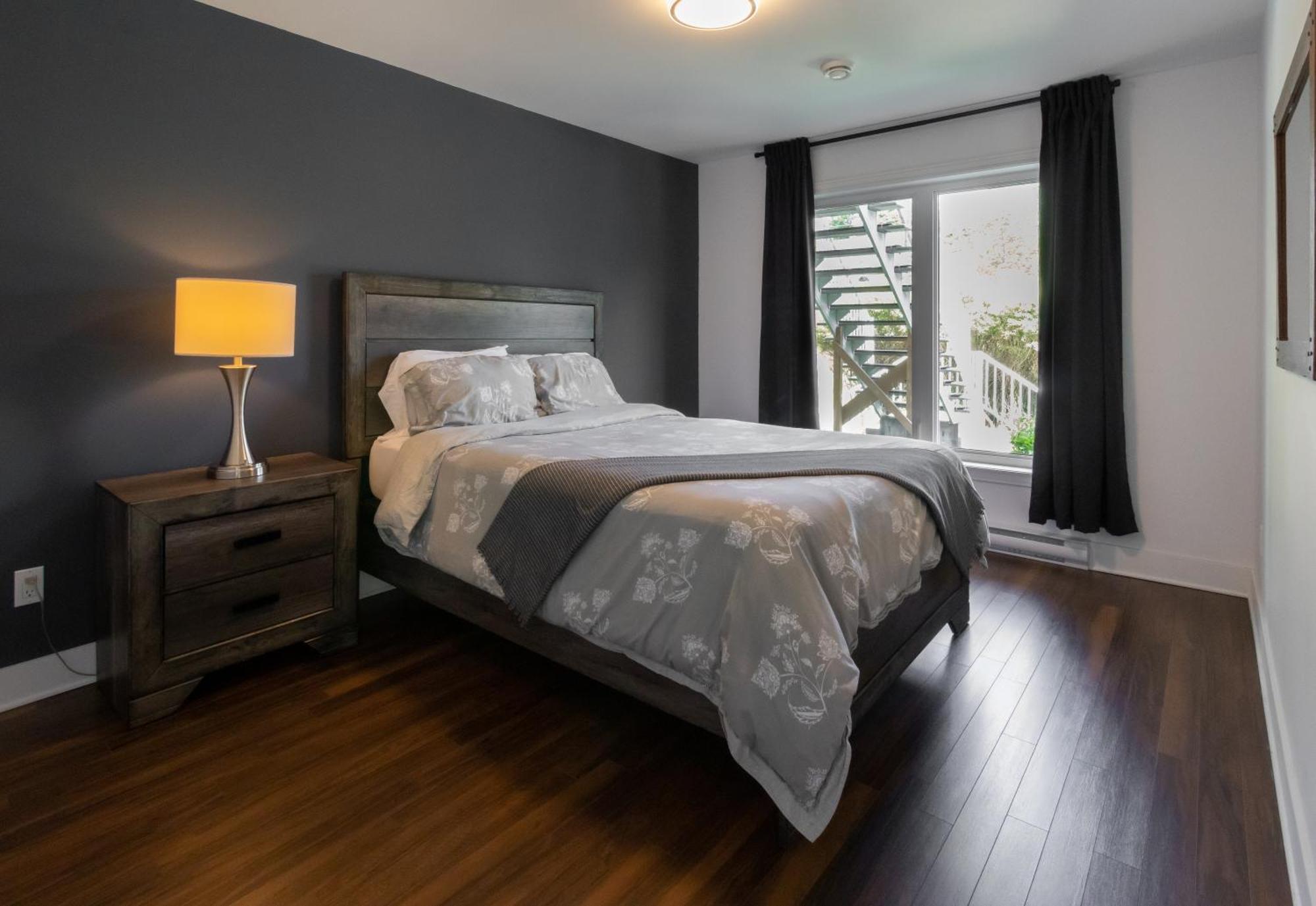 Detente Orford 111 Condo/Chalet 外观 照片