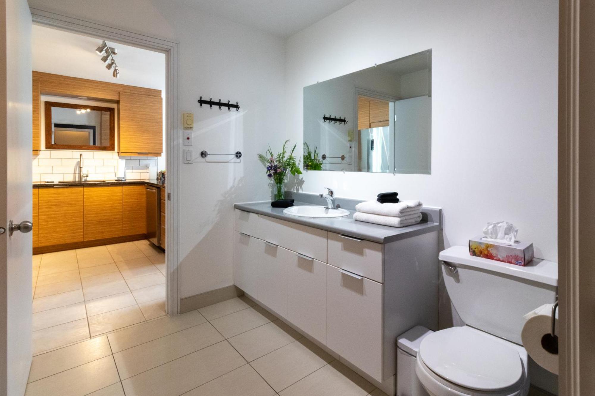 Detente Orford 111 Condo/Chalet 外观 照片