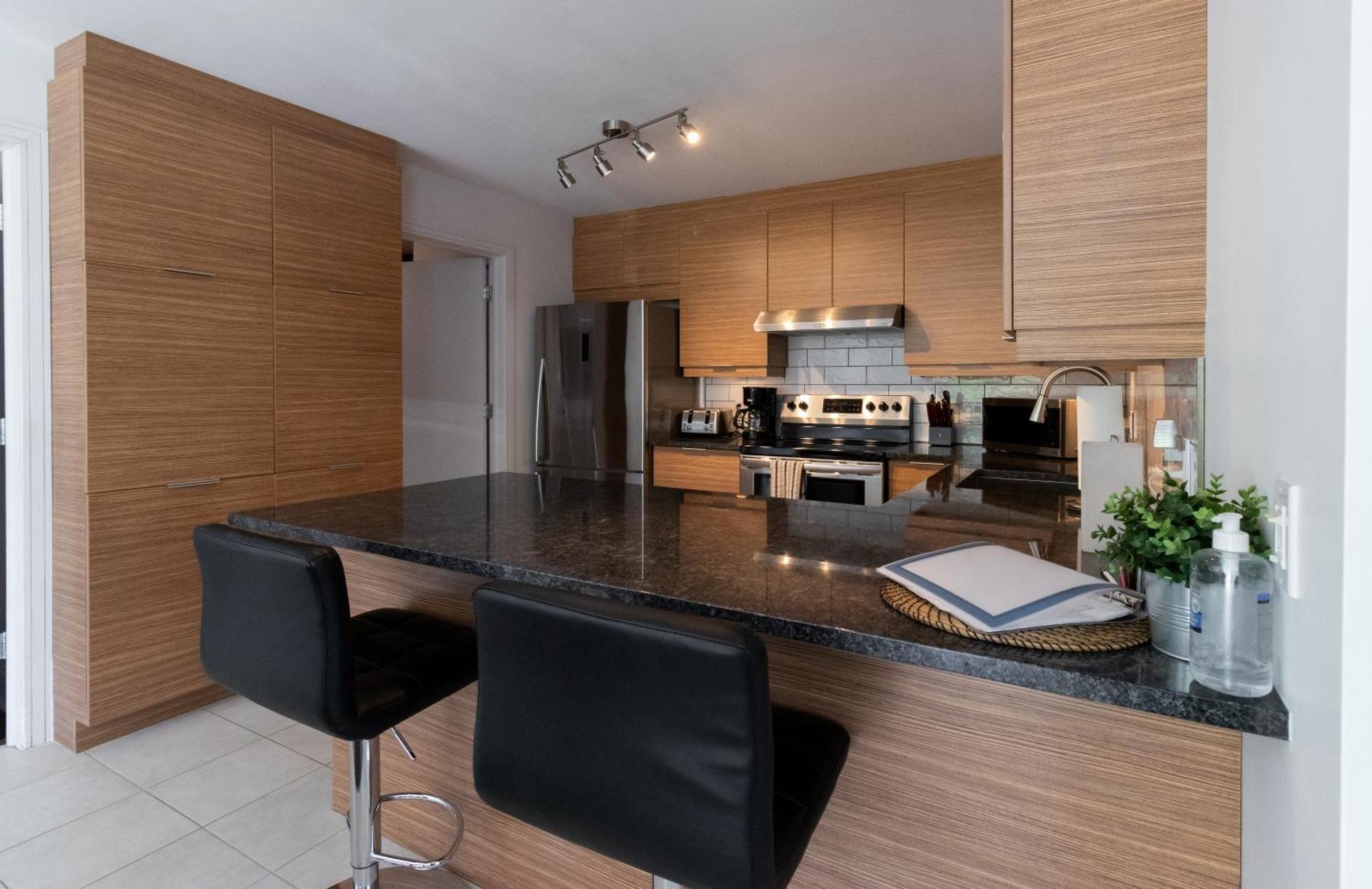Detente Orford 111 Condo/Chalet 外观 照片